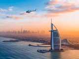 迪拜直升机观光都有哪些路线？