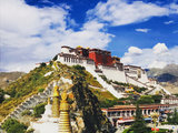 “神的孩子都要去西藏”——西藏十七日行记
