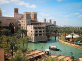 住进华美的想象力中丨迪拜阿拉伯风格酒店推荐