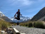 新西兰南岛骑行十日全纪录