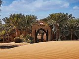 藏在沙漠里的浪漫绿洲——太阳之门沙漠酒店及太阳之门沙漠酒店及水疗中心