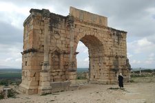 古罗马凯旋门 Triumphal Arches
