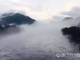 雾雨烟岚的新安江