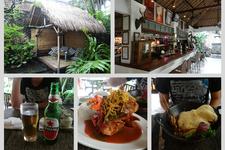 巴厘岛评价攻略排名前列的美食店