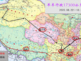 在路上之四十五——单车两人62天17300KM：冀豫鄂渝川滇藏新青川陕晋、318+219+314+315+沙漠公路！