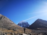 【详细攻略】西藏冈仁波齐转山，没想象的那么可怕，普通人也能冲！