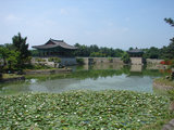 2012年韩国8日高效之旅(汉城, 水原, 庆州, 安东)