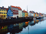 最怕冷的人选了一场最冷的旅行【7】丹麦-哥本哈根篇