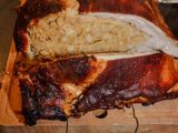 冬日食肉兽：滋味无穷的慢烤灌馅牛胸肉，暖心暖胃！