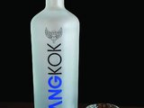 Bangkok Vodka - 曼谷伏特加   来自泰国的特级伏特加一定要试试！！