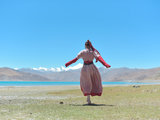 西藏|宇宙山河浪漫，一个人的远方