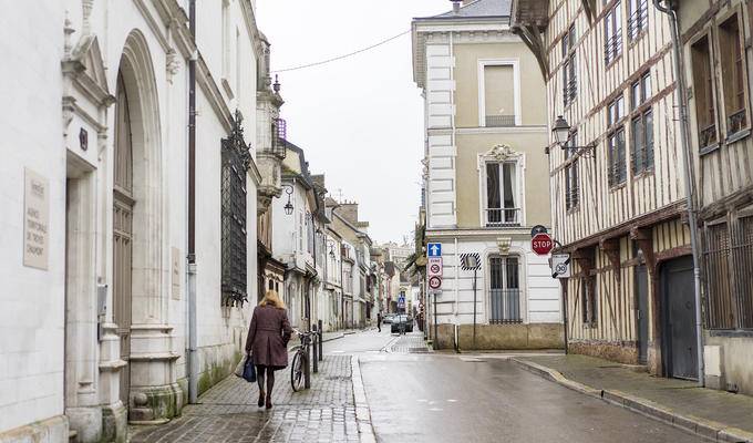 【月半夫妇】法兰西第五季｜从杜塞到巴黎.part II.卢森堡.梅斯.南锡.特鲁瓦.兰斯.东北线开荒攻略.2023法签