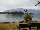 新西兰南北岛2013年自驾游日志之三（皇后镇—库克山）