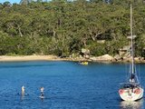 2021春节悉尼Manly海湾3天2夜游艇过年之史上最寒碜年夜饭