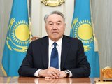 哈萨克斯坦，免签国家+++！