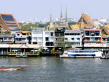 旅行，也是一种修行——泰国自由行之一：芭提雅、曼谷