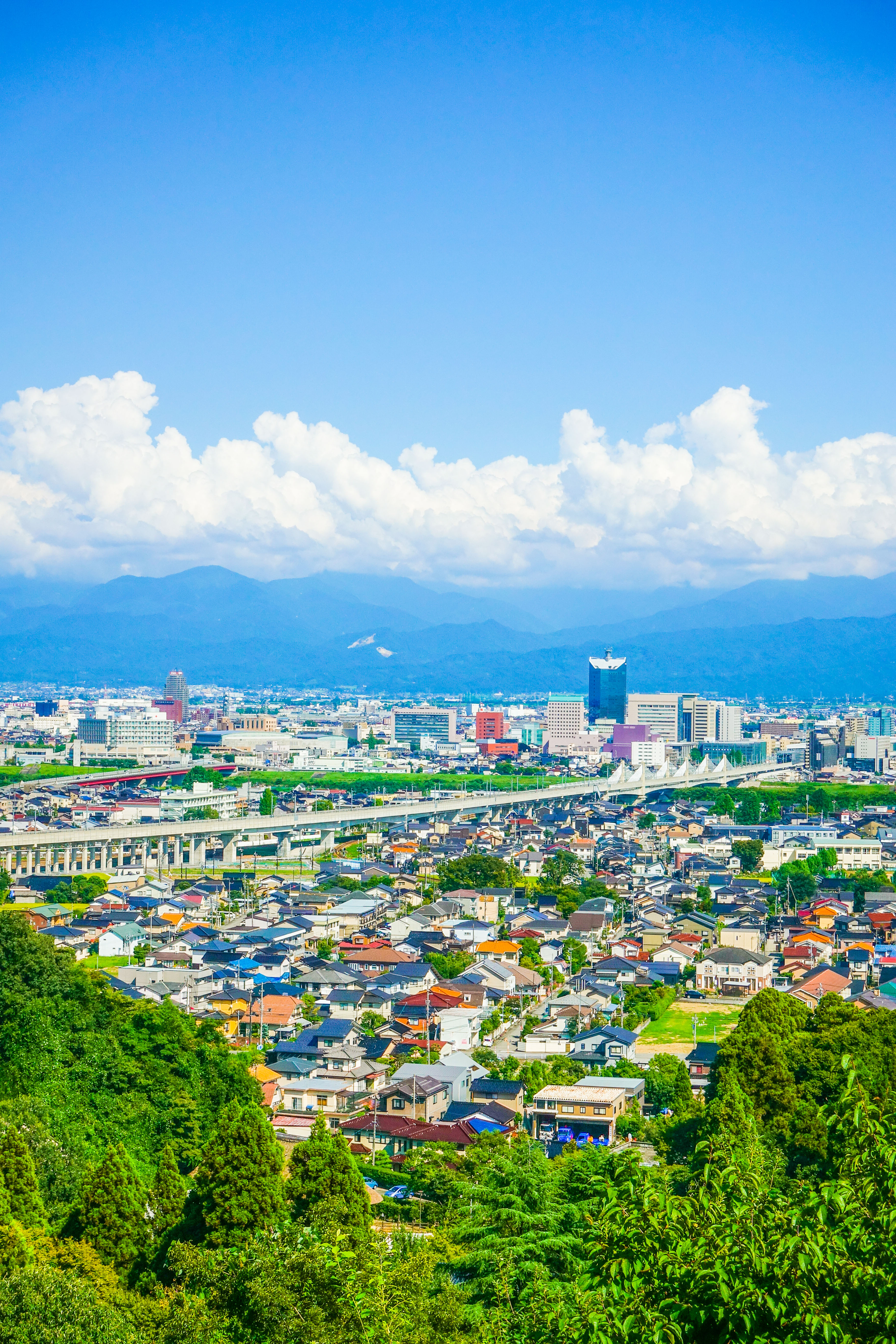 盒饭看世界 日本中部的碧海 蓝天与秘境 名古屋 岐阜 长良川铁道 富山湾 金泽小众行 日本 旅行摄影 带父母旅行 论坛 穷游网