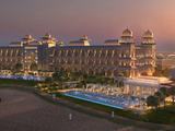 吉合睦GHM 即将揭幕卡塔尔澈笛CHEDI度假酒店