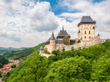 盘点捷克最值得探访的二十座城堡