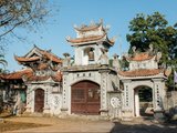 越南华陆古皇城，一部越南活历史，值得一看