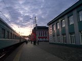 穷游24天，西伯利亚大铁路独行记  D20