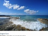 ❤加勒比海英属开曼群岛签证和加拿大过境签手续❤