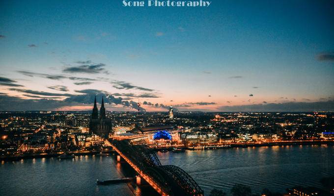 逃离城市 回归城市 - - - 2021年北威州 亲子周末两日自驾游