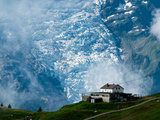 勃朗峰Chamonix—— 夏日徒步欧盟之巅