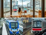 铁路摄影师、摄影爱好者必看！ 乘坐Osaka Metro的推荐摄影点～电车篇～