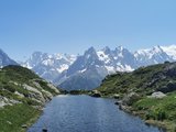 【持更中】霞慕尼-勃朗峰(Chamonix-Mont Blanc)：一个人的盛夏冰与雪之歌