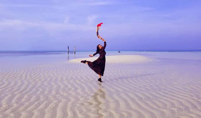 【世界第9小国】南到马富士，北至迪富士，穷游马尔代夫6座居民岛（马累/马富施/迪富施/图鲁斯杜/维林吉利/胡鲁马累，完）