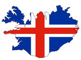 冰岛，不一样的国度 - 第一天