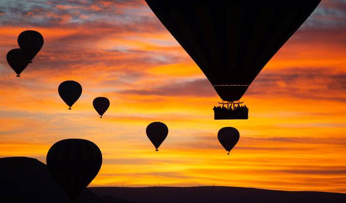 回忆碎片の追忆拜占庭--土耳其八日四城行摄之旅（4w字攻略，400张美图，已完结）