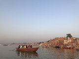 印度漫游之瓦拉纳西（Varanasi）