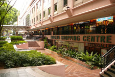 新加坡【乌节路】购物！超多家！（上）