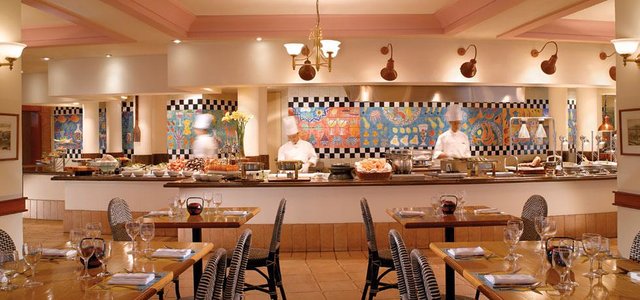 Prego 意大利餐厅美食攻略_Prego 意大利餐厅