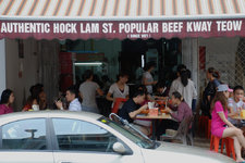 细数新加坡好吃的当地美食