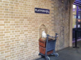 《Harry Potter》电影拍摄地之Hogwarts Express