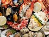 在9月的英国，把你的胃交给海鲜吧！