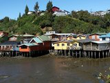 奇洛埃岛（智利4）——南美7国95天
