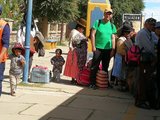 陆路入境玻利维亚（1、比亚松）——南美7国95天