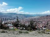 拉巴斯（玻利维亚4）——南美7国95天