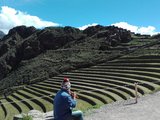 圣谷：散落在山谷里的印加文明（秘鲁5）——南美7国95天