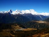 雪山湖泊的盛宴-2020秋西藏喜马拉雅15天环线游(内含攻略 全文完)