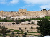 耶路撒冷（20）8座古城门，雅法门、大马士革门、狮门