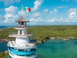 墨西哥坎昆和玛雅海岸最值得游览的地方有哪些？