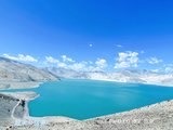 南疆，西域古道上的调色盘（库车-喀什-塔县9日自助游）