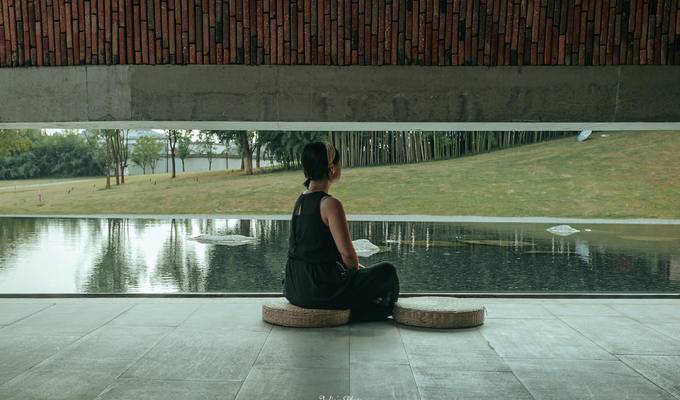 【景德鎮(zhèn) | 陶瓷理想國】從創(chuàng)意市集到藝術(shù)鄉(xiāng)村的四日之旅