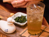 茶与酒的奇妙邂逅 在谷町六丁目的“结音茶铺”品尝日本茶鸡尾酒
