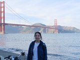 【棉花糖周游】你好，西海岸——2021感恩节旧金山行【已完结，附vlog链接】